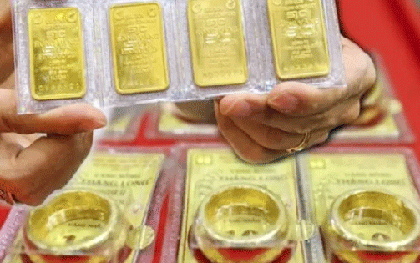 Cụ ông tiết kiệm 321 chỉ vàng 9999, khi đi bán mới phát hiện 280 chỉ là vàng giả: Công an vạch trần thủ đoạn tinh vi của con dâu cũ