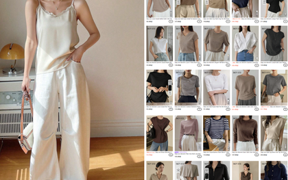 3 shop quần áo hot nhất SHEIN: Bán rẻ phát hờn, mẫu mã đa dạng, bắt trend không trượt phát nào!