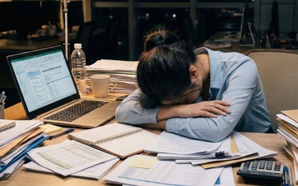 Bộ Y tế nói gì về đề xuất đưa người chịu áp lực công việc vào diện theo dõi tâm thần?