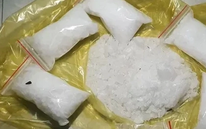 Ma túy đá - hiểm họa đối với sức khỏe tâm thần