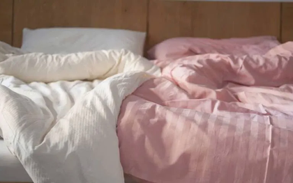 Bao lâu nên thay chăn, gối để đảm bảo sức khỏe?