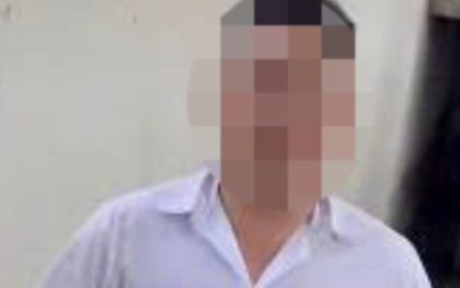 Công an vào cuộc vụ xô xát giành chở thi thể ở bệnh viện