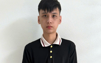 Bắt khẩn cấp đối tượng Nguyễn Kim My Sên, SN 2007