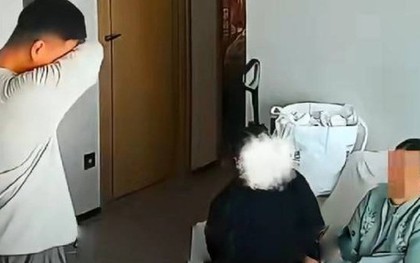 Vợ và mẹ tranh cãi suốt 3 ngày, chồng có hành động bất ngờ