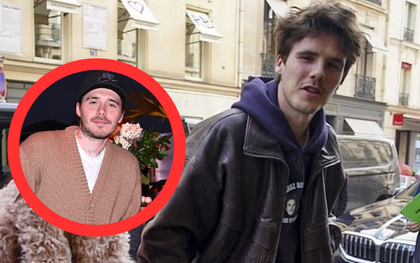 Cậu út nhà Beckham công khai nói về anh cả xa cách Brooklyn trước ống kính phóng viên, tình anh em liệu có thể cứu vãn?