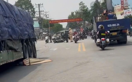 Ám ảnh giao lộ nơi nữ sinh lớp 10 tử vong ở Tây Ninh