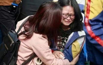 Nữ sinh nhận giấy báo đỗ ĐH top đầu, nộp 2 tỷ đồng nhưng nhập học nhà trường lại thông báo: “Chúng tôi chưa từng nhận em"