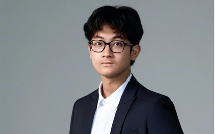 Huy chương Bạc AI quốc tế, 5 bài báo khoa học và tấm vé vào đại học hàng đầu Mỹ