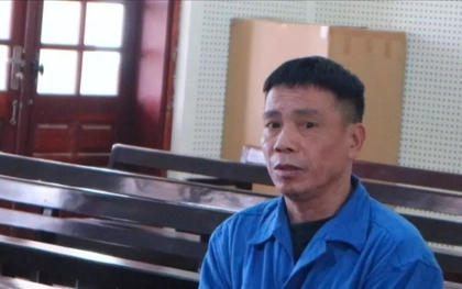 Bị chém phải nhập viện, người đàn ông trốn viện tìm hàng xóm trả thù