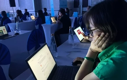 Điểm mặt 'sát thủ công nghệ' hủy hoại thị lực