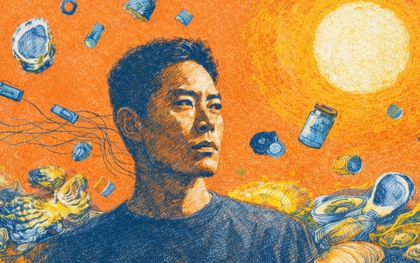 Chồng tôi 35 tuổi, đang dùng rất nhiều kẽm