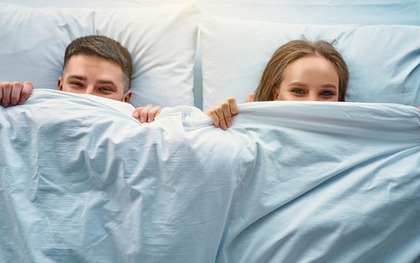 Hé lộ tần suất làm “chuyện ấy” có thể giảm nguy cơ ung thư