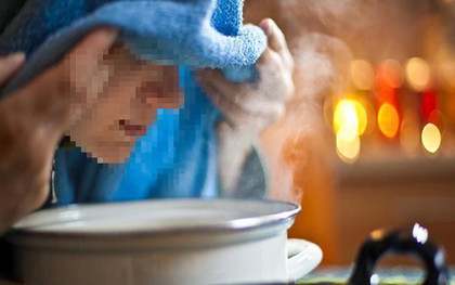 Trị cảm cúm theo cách "lạ đời", người phụ nữ bị hôn mê