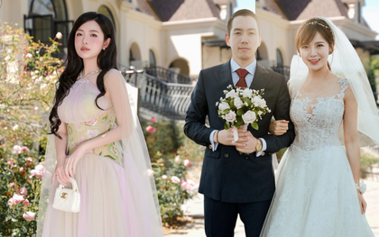 Đổi đời nhờ 1 bức ảnh, hot girl Hà Nội năm nào hạnh phúc viên mãn bên chồng doanh nhân, nhan sắc U40 cực phẩm