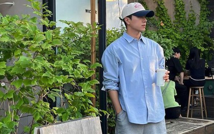 Kiếm 100, tiêu 20, giữ 80: Đam mê tiết kiệm của chàng 22 tuổi