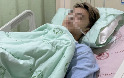 Người đàn ông 50 tuổi mắc cùng lúc 2 loại ung thư, cơ thể chứa đầy "chất độc vĩnh cửu": Thủ phạm có thể đến từ vật dụng quen thuộc trong bếp