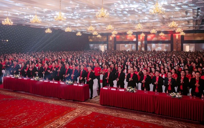 19 năm phát triển bền vững với chiến lược lấy con người là trọng tâm của Dai-ichi Life Việt Nam