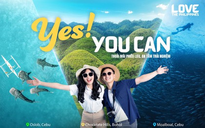 Cebu (Philippines): Khi thiên đường không còn là giấc mơ xa xỉ với du khách Việt