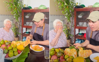 Nam diễn viên Việt nổi tiếng: U60 vẫn độc thân, mẹ xúi bán nhà Sài Gòn, hứa cho hết gia tài ở quê