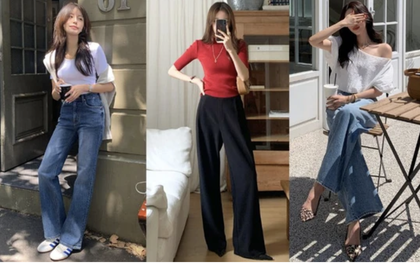 Chị em nên ghim ngay 5 xu hướng áo cộc tay đang được yêu thích, sắm hết thì càng tốt