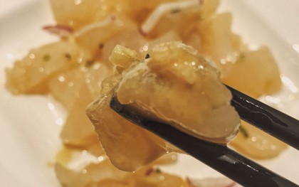 Sau 30 tuổi, phụ nữ chăm ăn 6 món giàu collagen này thường "già chậm" hơn: Không cần mỹ phẩm đắt tiền da vẫn căng, mịn, sáng