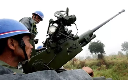 Dự án gieo mây đầy tham vọng của Trung Quốc