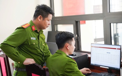 Số hóa dữ liệu dân cư trong lập danh sách cử tri: Chính xác đến từng trường hợp