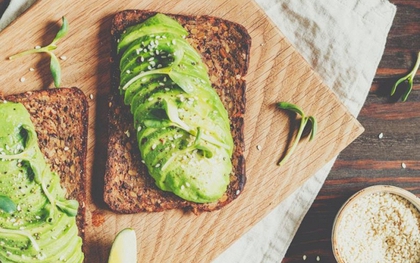 20 thực phẩm giàu chất béo tốt: Có món bán đầy ngoài chợ Việt nhưng nhiều người chưa biết