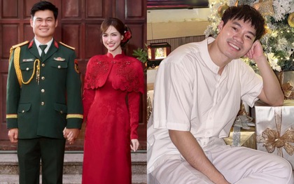 Hòa Minzy công khai bạn trai, Văn Toàn lập tức có động thái gây chú ý