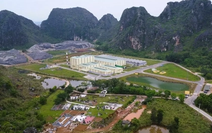 Lý do bãi rác lớn nhất Thanh Hóa chưa thể mở cửa trở lại