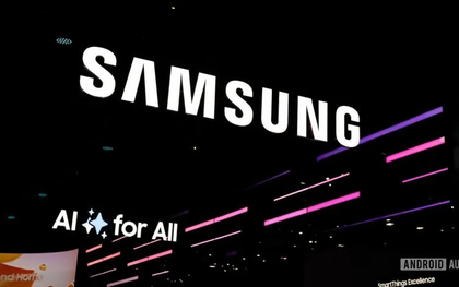 6 nhà máy "lõi" của Samsung tại Việt Nam đạt doanh thu 65 tỷ USD năm 2025, tương đương 14% kim ngạch xuất khẩu Việt Nam