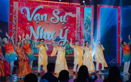 Hạnh phúc như nhân viên SHB: Vừa xem show xịn, vừa rinh lộc mang về