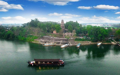 Một thành phố Việt Nam bất ngờ lọt top điểm đến trăng mật lãng mạn nhất thế giới: Xếp trên Dubai, Paris