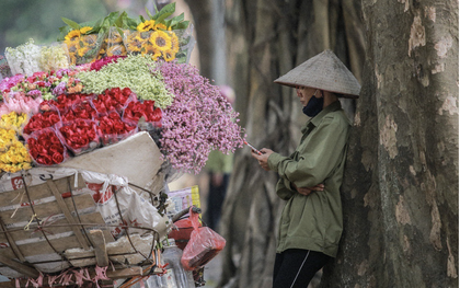 Thời tiết 8/3 sẽ thế nào?