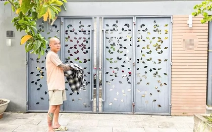 Đối tượng nghiện game, gây loạt vụ phá két tại các khu đô thị ở Nha Trang