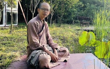 Giáo hội Phật giáo Việt Nam: Ông Nhuận Đạt sau khi hoàn tục đã đăng ký kết hôn