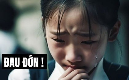 100 nghìn đồng và cái giá quá đắt cho nữ sinh lớp 4 ở An Giang: Cha mẹ cần dạy con những gì?