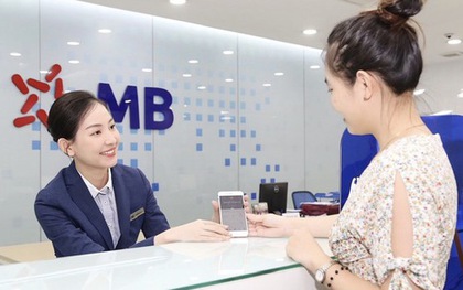 Ngân hàng Quân đội vừa tăng mạnh lãi suất tiết kiệm