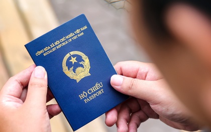 Người dân mất hộ chiếu phải làm gì đầu tiên, Bộ công an trả lời rõ chi tiết