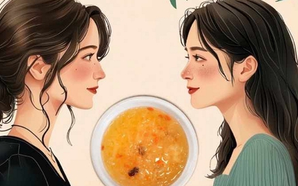 Sau 35 tuổi, phụ nữ ăn 4 loại thực phẩm này thường "già chậm" hơn: Không cần mỹ phẩm đắt tiền mà da vẫn hồng hào, ít nếp nhăn