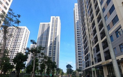 Giá căn hộ ở TPHCM bắt đầu xuất hiện dấu hiệu giảm