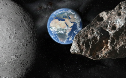 NASA kết luận chính thức về vật thể "có thể va chạm Trái Đất năm 2032"