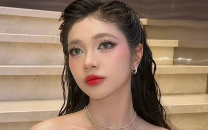 Một á hậu Việt bị 20 phim từ chối