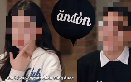 Video quảng cáo liên quan 2 thương hiệu bánh và mỹ phẩm nổi tiếng gây bức xúc vì cổ súy bạo lực gia đình