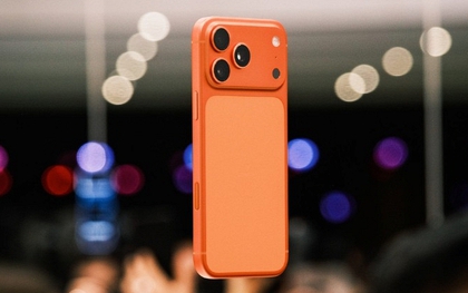 iPhone 17 Pro Max bị bán tháo hàng loạt, điều gì đang xảy ra?