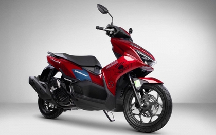 Honda ra mắt phiên bản Air Blade siêu giới hạn, chỉ 2000 chiếc tại Việt Nam