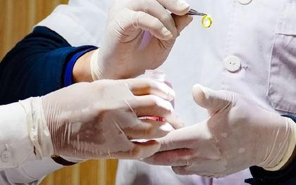 Biết mình không còn nhiều thời gian, cô gái 26 tuổi hiến giác mạc