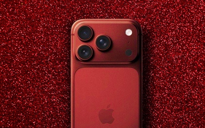 Tin vui cho người mua iPhone 18 Pro Max