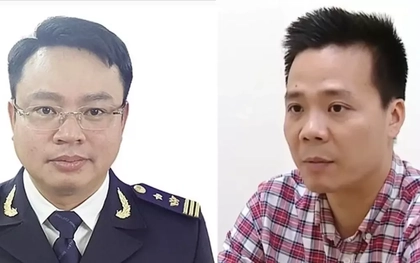 Cán bộ hải quan nhận hối lộ 1,5 tỷ đồng nhưng chỉ báo cáo sếp "doanh nghiệp chấp nhận chi 800"