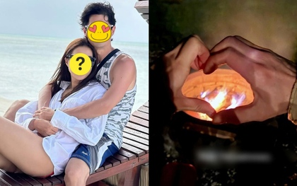 Hoa hậu và chồng bác sĩ hơn 13 tuổi vừa đệ đơn ly hôn, nay tái hợp "như chưa hề có cuộc chia ly"